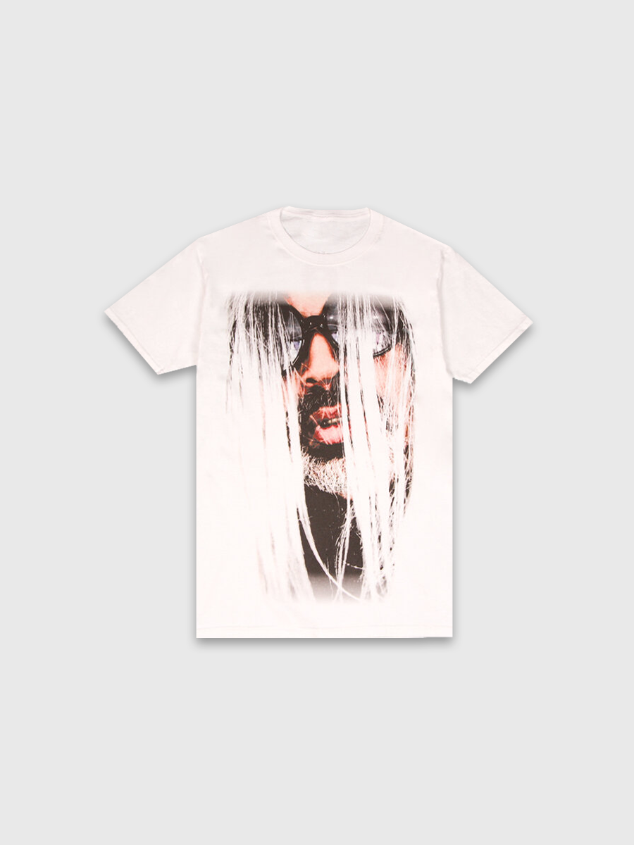 KDJ RECORDS T-SHIRT — MOODYMANN